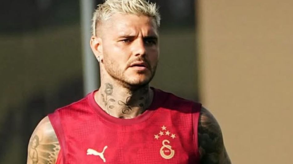 Mauro Icardi 