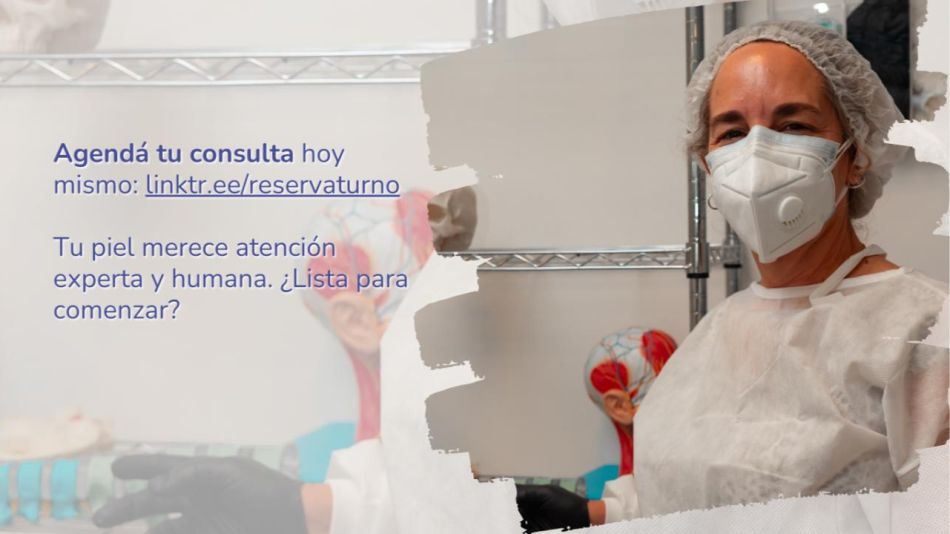 TODO LO QUE TENES QUE SABER SOBRE LA TOXINA BOTULÍNICA