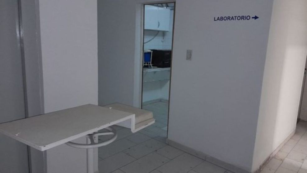 19-08-2025 Clínica Argüello inseguridad Córdoba