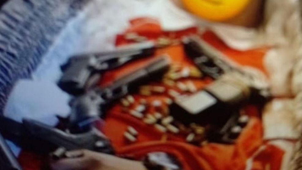 Así fue el velorio tumbero del motochorro al que mató un policía en La Matanza 19082025