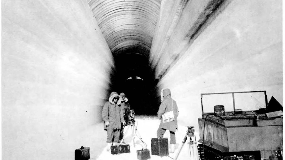 Base Century Camp 19082025