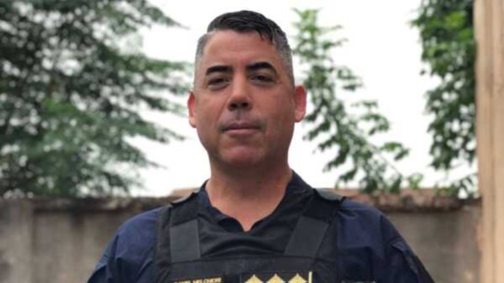 Daniel Augusto Melchiori