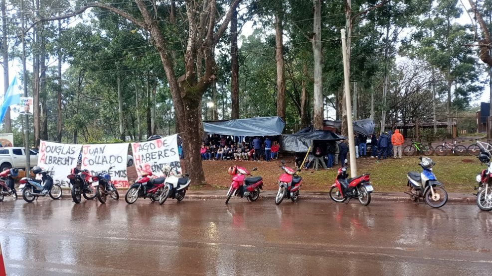 Forestadora Tapebicuá