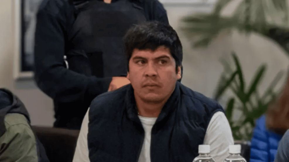 Miguel Alejandro Vargas Nehuén