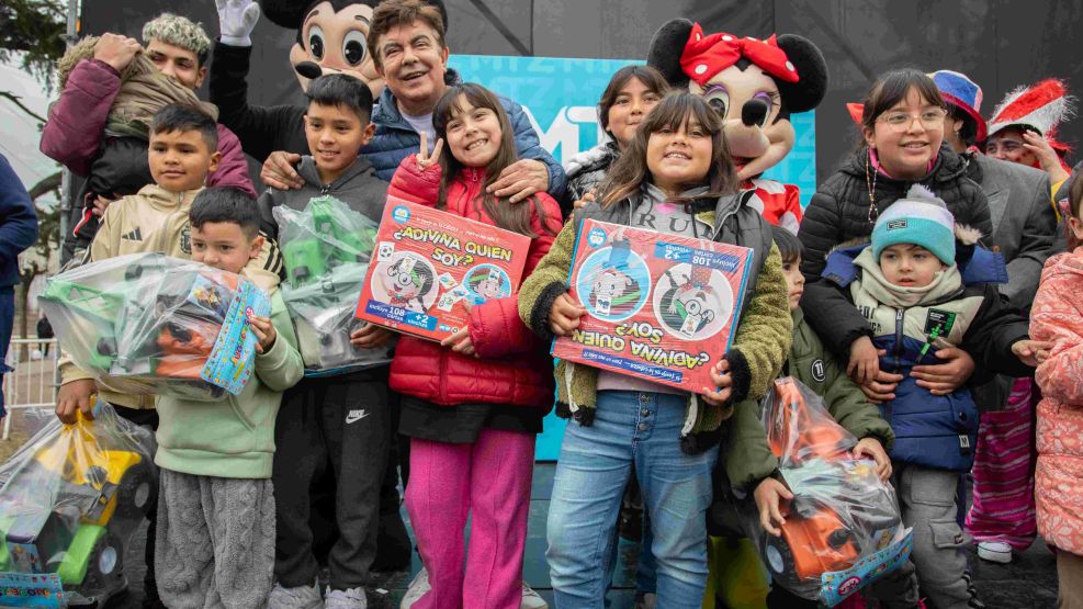 Municipalidad de La Matanza