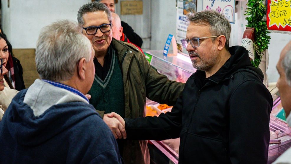 Municipio de Tres de Febrero