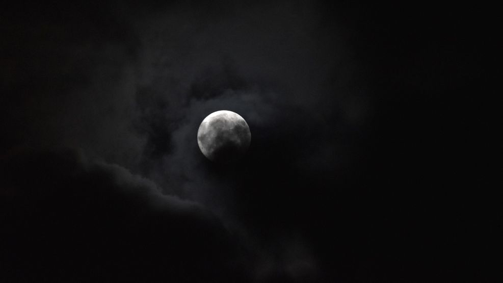 Qué es la Luna Negra y cuándo ocurre 