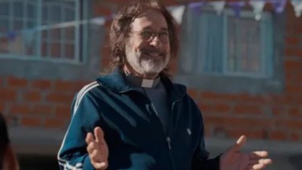 Récord de "Homo Argentum": más de 320 mil personas ya la vieron.