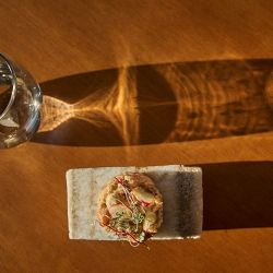 Sabores de la alta montaña en propuestas promocionales para probar en 4 puntos de la Argentina.