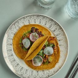 Sabores de la alta montaña en propuestas promocionales para probar en 4 puntos de la Argentina.