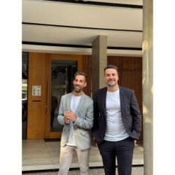 “Comprar propiedades en Argentina 2025: ¿aprovechar ahora o esperar? La mirada de Maximiliano D’Onofrio” | Foto:CONTENTNOTICIAS