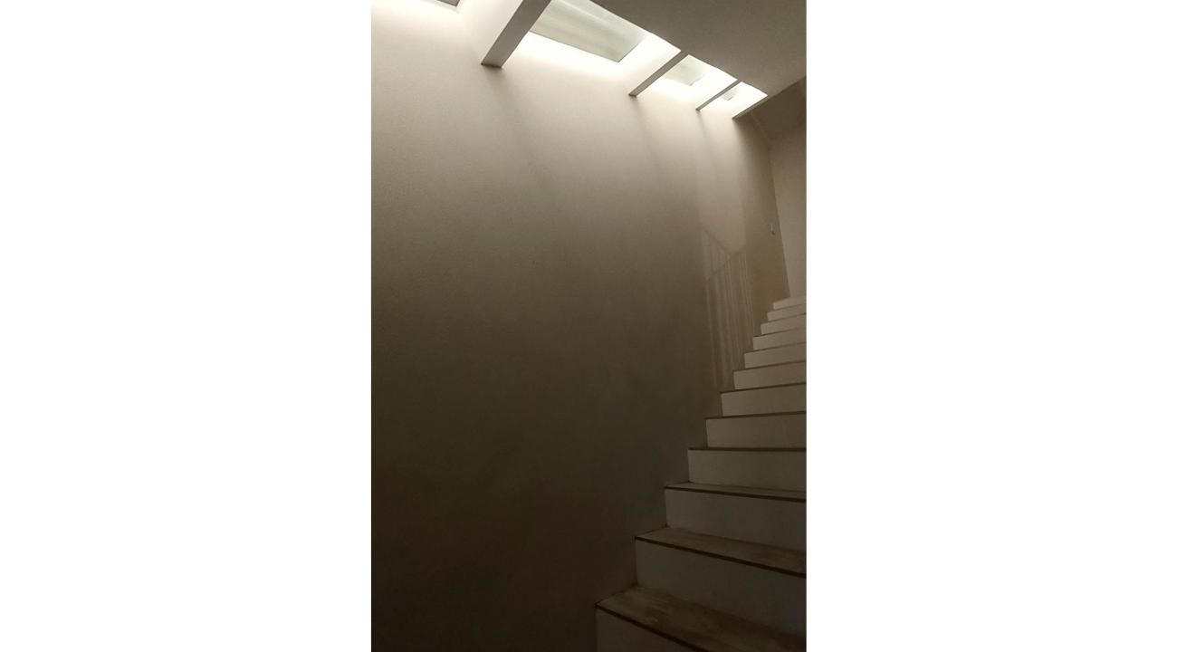 La luz también decora 