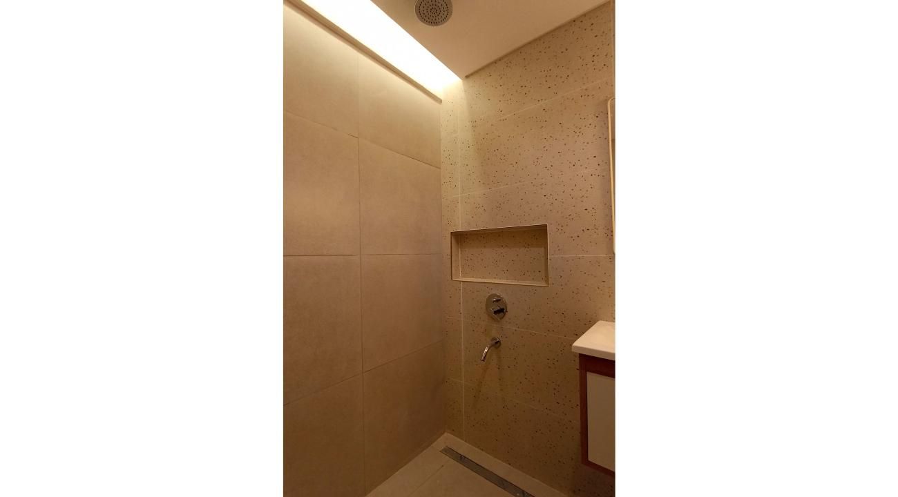 La luz también decora 