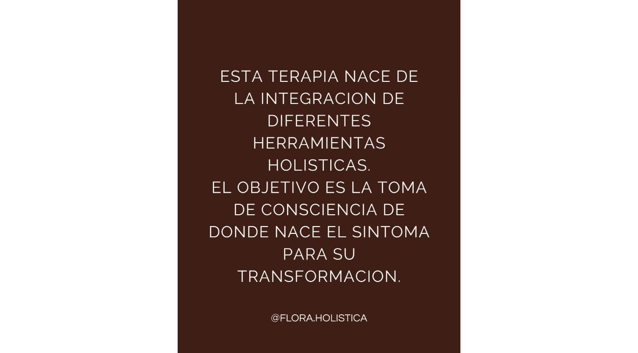 La sanación ancestral