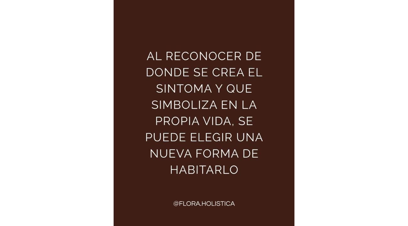 La sanación ancestral