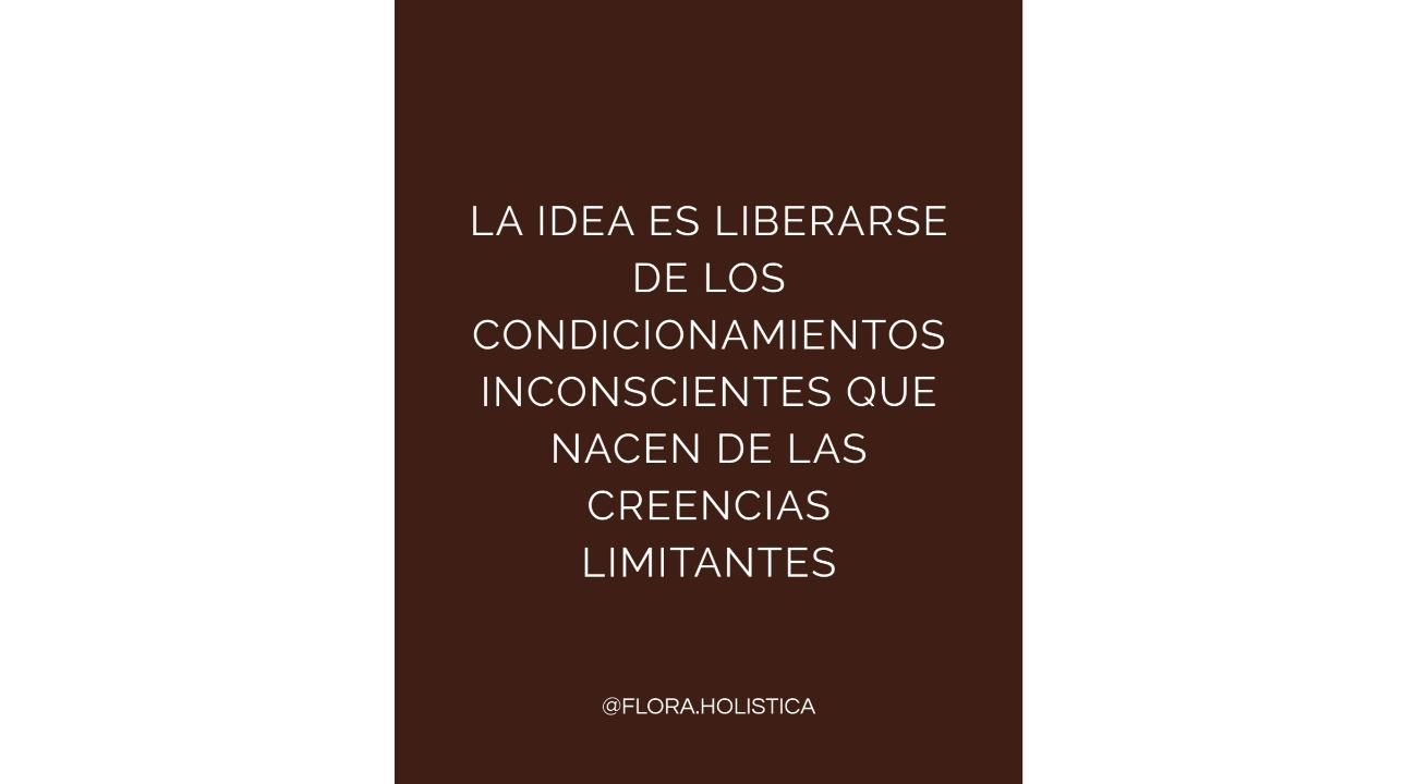 La sanación ancestral