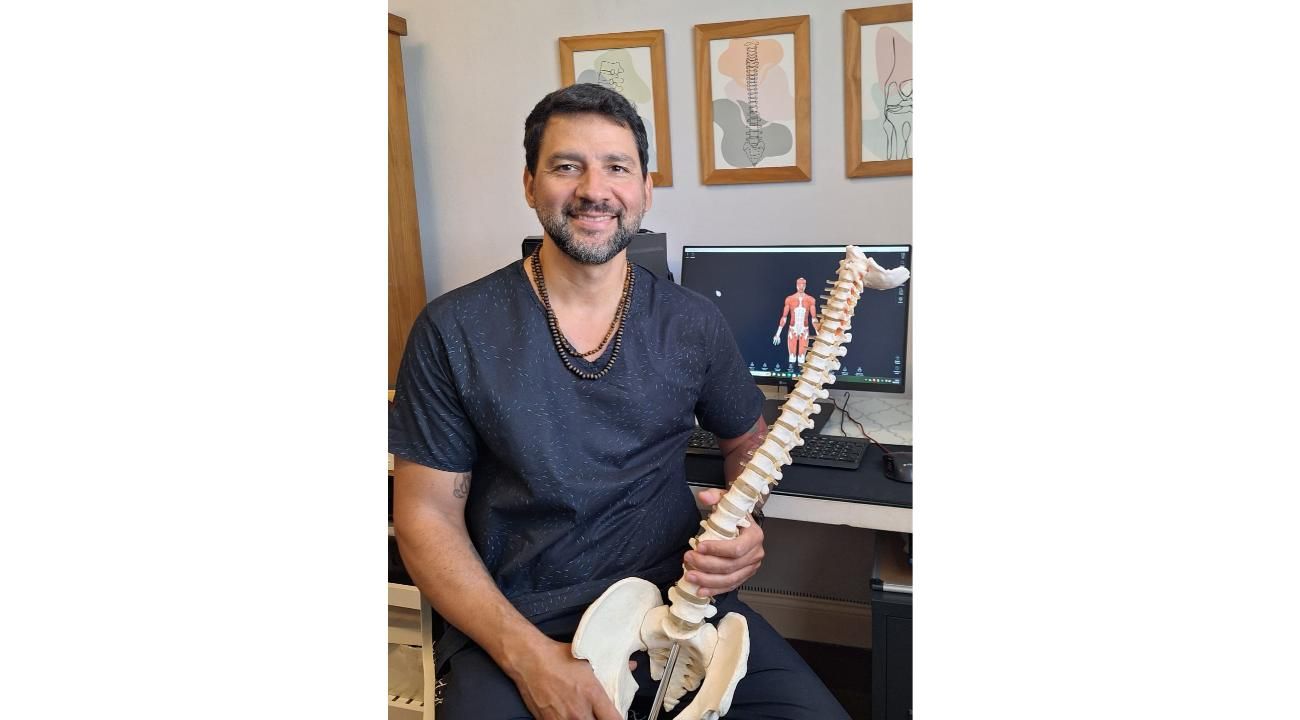 Osteopatia Acupuntura Mercau: Trayectoria, innovación y empatía en terapias manuales