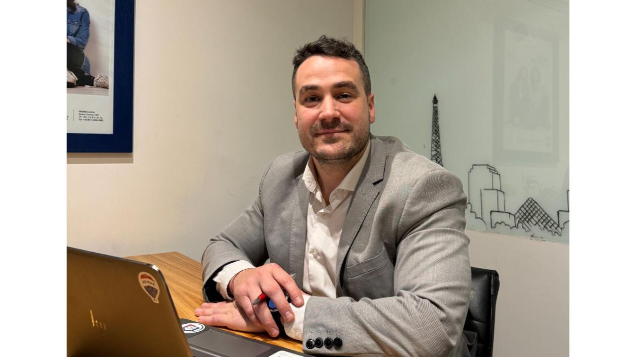 “Comprar propiedades en Argentina 2025: ¿aprovechar ahora o esperar? La mirada de Maximiliano D’Onofrio” | Foto:CONTENTNOTICIAS