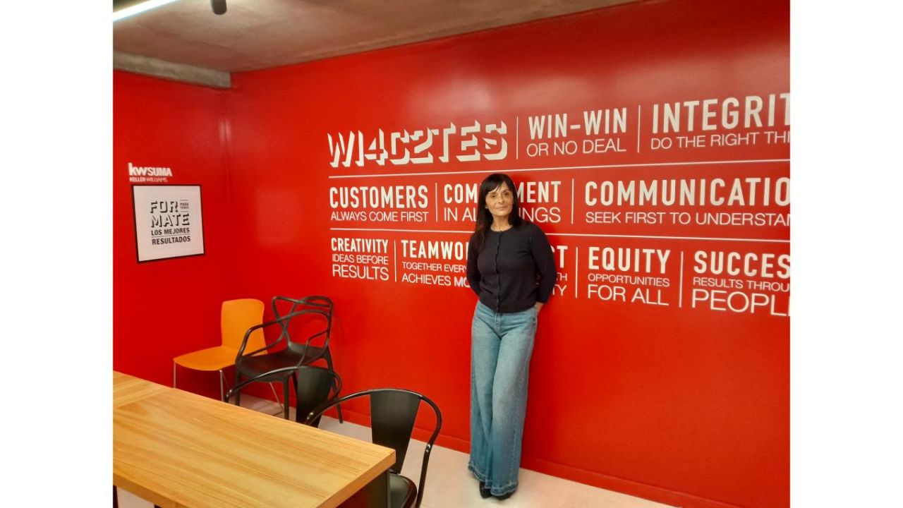 La trampa de la alta performance: cuando el éxito esconde una cultura tóxica | Foto:CONTENTNOTICIAS