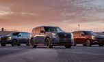 El Nissan Armada 2026 suma versión NISMO con 460 CV