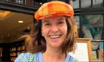 Natalia Oreiro abrió el baúl de sus recuerdos y reflexionó sobre el paso del tiempo: "El pronóstico de olvido"