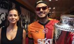Tensión en Turquía por la China Suárez y Mauro Icardi: gritos, cabezazos y empujones