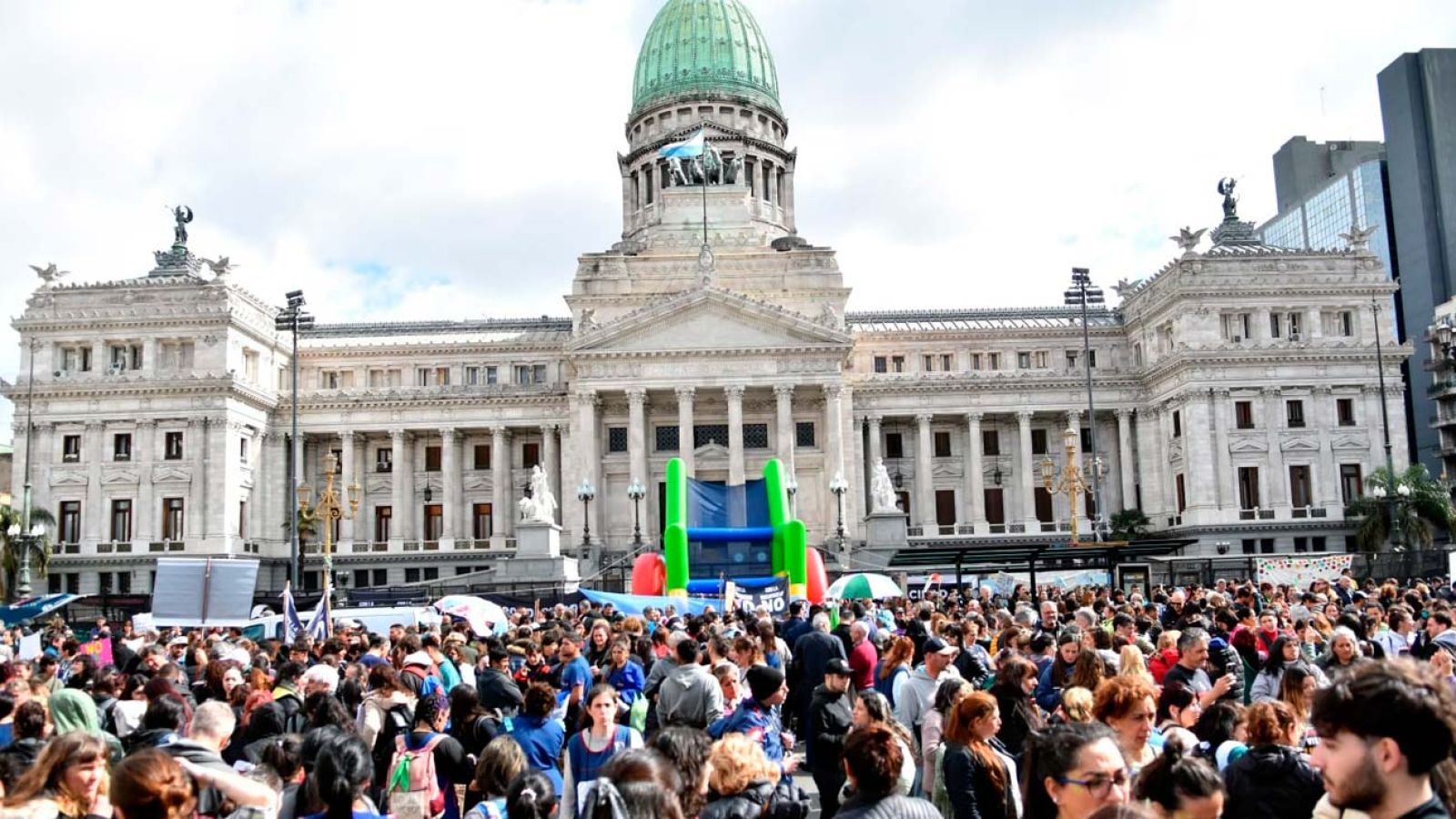 Congreso Veto Discapacidad 20082025