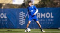 Thiago Fernandez Velez