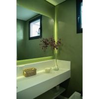 La luz también decora 