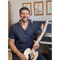 Osteopatia Acupuntura Mercau: Trayectoria, innovación y empatía en terapias manuales