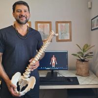 Osteopatia Acupuntura Mercau: Trayectoria, innovación y empatía en terapias manuales