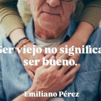 Ser viejo no significa ser bueno
