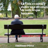 Ser viejo no significa ser bueno