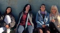 El particular nombre que tiene el grupo de WhatsApp que comparten las protagonistas de "En el barro"