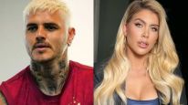 MAURO ICARDI