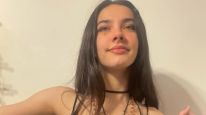 Morena, la hija de Nancy Dupláa y Pablo Echarri