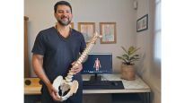 Osteopatia Acupuntura Mercau: Trayectoria, innovación y empatía en terapias manuales