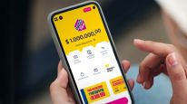 Pago Fácil app