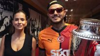 Tensión en Turquía por la China Suárez y Mauro Icardi: gritos, cabezazos y empujones