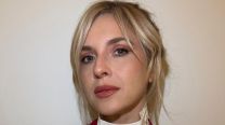 Lejos de las cámaras, la otra profesión de Carla Peterson que la ayudó a crear uno de sus personajes más recordados