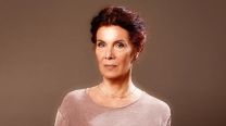 Katja Alemann: “Guillermo Francella siempre ha sido un empleado, sin muchas luces más que para eso”