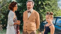 La conmovedora película sobre el Alzheimer que protagoniza Oscar Martínez y arrasa en Netflix
