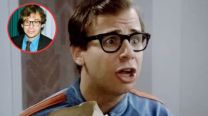 Rick Moranis