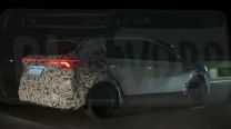 Volkswagen prueba el nuevo Nivus: tendrá mecánica híbrida