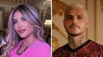 Sigue la guerra: confirmaron cómo cobrará Wanda Nara las cuotas alimentarias que debe Mauro Icardi