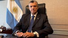 Mario Grinman, presidente de la CAC 20250819