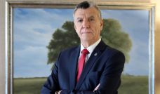 Mario Grinman, presidente de la CAC 20250819