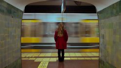  Instantáneas en el Subte 20082025