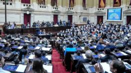 20-08-2025 Cámara de Diputados