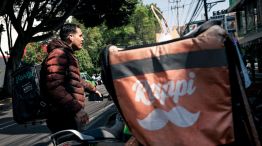 Mexico Lower House Votes Unanimously To Pass Gig Worker Reform